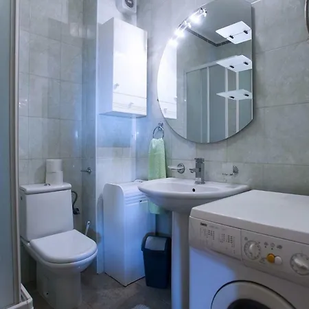 Grozdana Apartman