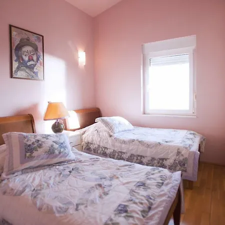 Grozdana Apartman Zadar