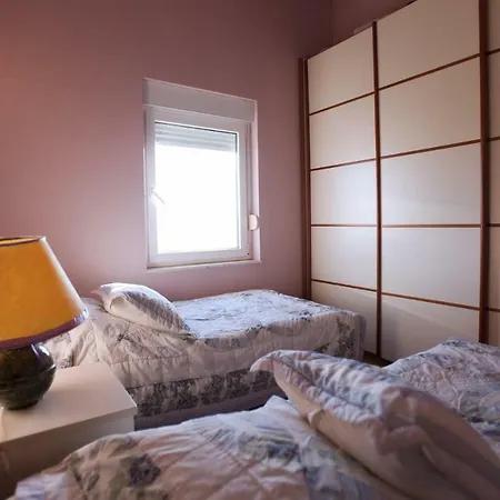 Grozdana Apartman Zadar