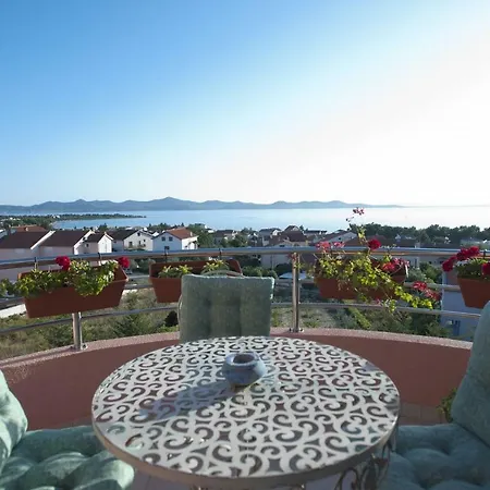 Apartman Grozdana