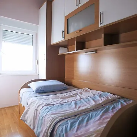 Grozdana Zadar