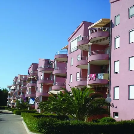 Grozdana * Zadar