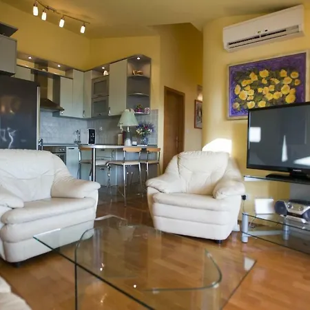 Apartman Grozdana *