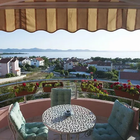 Apartman Grozdana