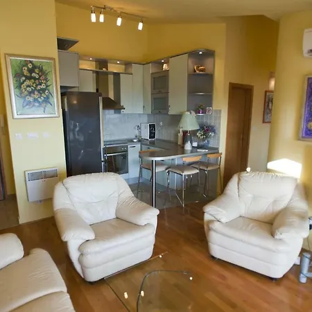 Apartman Grozdana Zadar