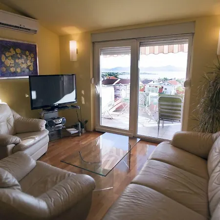 Apartment Grozdana