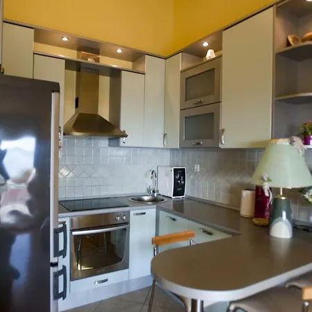 Grozdana Apartment *